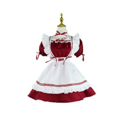 Maid Costume for Women