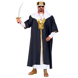 Sultan Costume for Adults
