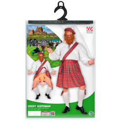 Puhutud Šoti ülikond meestele