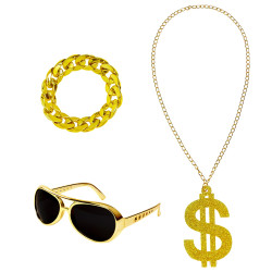 Accessory Set "PIMP"