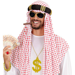 Aksessuaaride komplekt "PIMP"