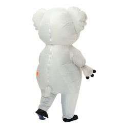 Inflatable Koala Costume for Adults