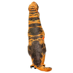 Inflatable Dinosaur Costume for Adults