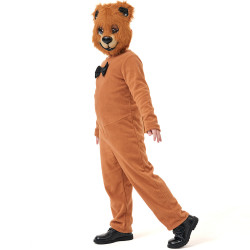 Bear Costume for Kids