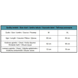 Women's Prisoner Costume