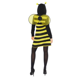 Women's Bee Costume