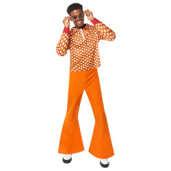 70s Costume for Men