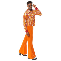 70s Costume for Men