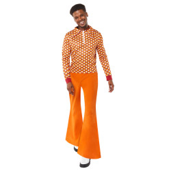 70s Costume for Men