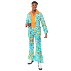 70ndate peo kostüüm meestele