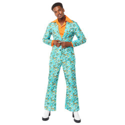 70ndate peo kostüüm meestele