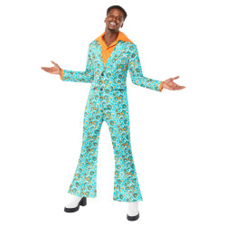 70ndate peo kostüüm meestele