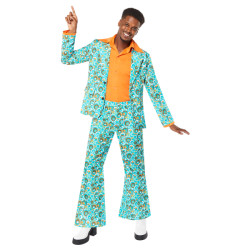 70ndate peo kostüüm meestele