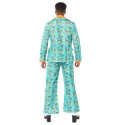 70ndate peo kostüüm meestele