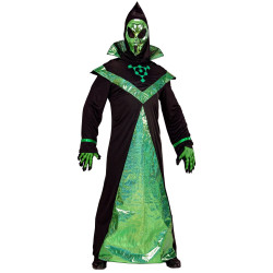 Adult Ateivio Costume