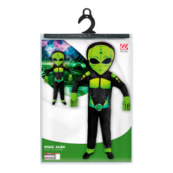 Adult Ateivio Costume