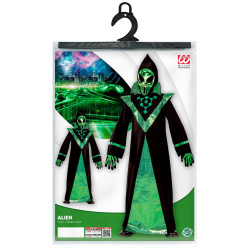 Ateivio kostiumas vaikams