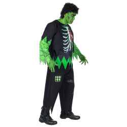 Adult Laboratory Monster Costume