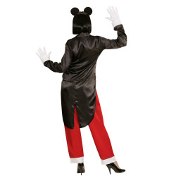 Ladies' Mouse Costume for Women