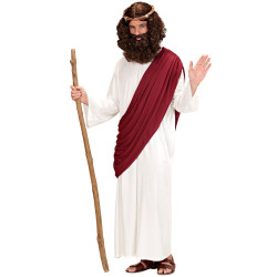 Adult Messiah Costume
