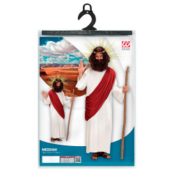 Adult Messiah Costume