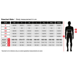 Adult Messiah Costume