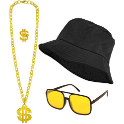 90s Hip-Hop Collection