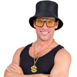 90ndate Hip-hopi komplekt