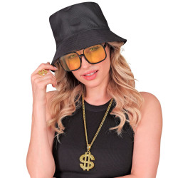 90ndate Hip-hopi komplekt