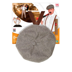 Retro gangsteri komplekt