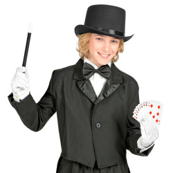 Võlurikomplekt lastele