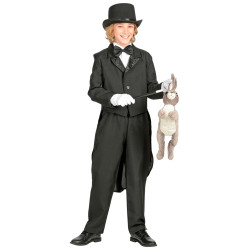 Võlurikomplekt lastele