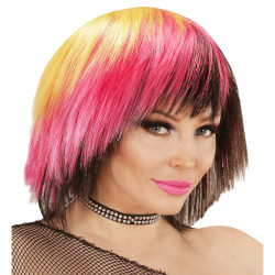Emo Wig for Women