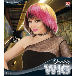 Emo Wig for Women