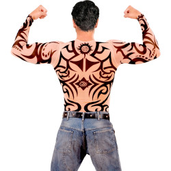 Tätoveeritud T-särgid