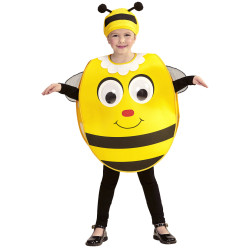 Kids' Bee Costume