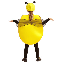 Lastekostüüm Mesilane