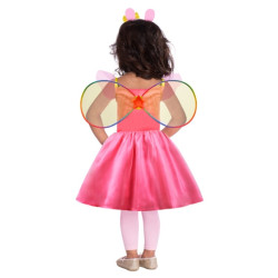 Dress for girls "Peppa Pig"