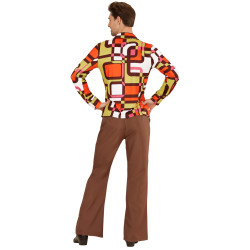 70-ndate stiilis särgid meestele