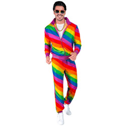 Adult Party Tracksuit