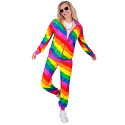 Adult Party Tracksuit