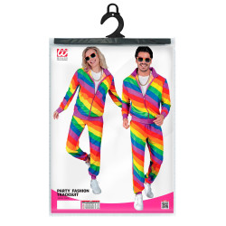 Adult Party Tracksuit