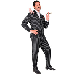 Gangster Costume for Men