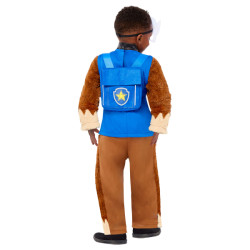 Paw Patrol Chase Costume for Kids – Police Pup Outfit