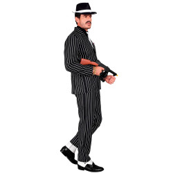 Gangster Costume for Men