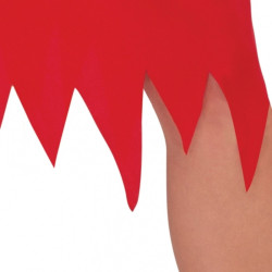 Naiste kuradikostüüm