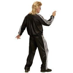 80ndate spordikostüüm