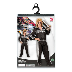 80ndate spordikostüüm