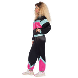 80s tracksuit for women