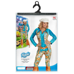 Naiste hiiu kostüüm